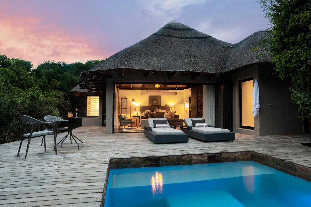Shamwari Eagles Crag Vila Port Elizabeth Exterior foto